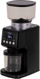 Râșniță de cafea cu măcinare Adler