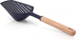 Spumieră perforată 36 cm