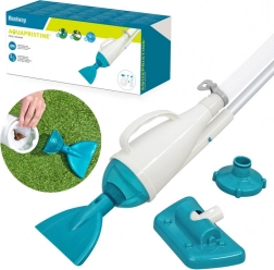 Set de curățare piscine Bestway AquaCrawl