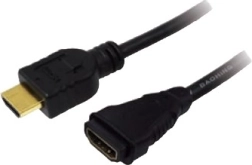 Cablu prelungitor HDMI 2 m