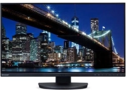 Monitor Sharp 27 inch negru