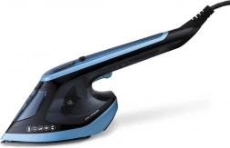 Fier de călcat cu abur și aparat de abur pentru haine 2 în 1 1800 W MAESTRO MR-315C