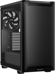 Carcasă PC Be Quiet! Pure Base 501 Airflow Window negru