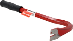 Rangă și extractor de cuie 300 mm cu mâner PH