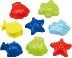 Forme de nisip Ocean