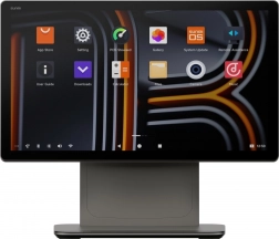 Sunmi D3 Pro – terminal POS Android de 15,6" (4 GB RAM, 64 GB, Wi‑Fi)