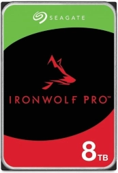 Hard disk Seagate IronWolf Pro 8TB