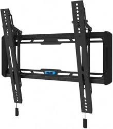 Suport de perete rabatabil pentru TV NEOMOUNTS 32–65" (VESA 100×100 până la 400×400)