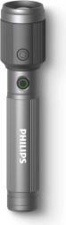 Lanternă reîncărcabilă usb‑c 650 lm 2000 mAh philips