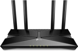 Router TP-Link Archer AX10 Wi-Fi 6