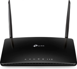 Router Wi-Fi Dual-band cu modem 4G TP-Link Archer MR505