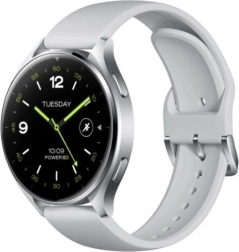 Xiaomi Watch 2 argintiu