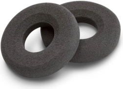 Perne din spumă de schimb pentru căști Poly Blackwire 3310/3320 (2 buc)