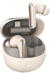 Căști de joc TWS ONIKUMA TX610 wireless bej