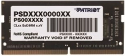 Memorie DDR4 SODIMM 32 GB 3200 MHz CL22