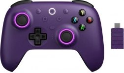 Controler fără fir 8BitDo Ultimate 2.4G Mov