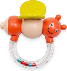 Zornăitoare BABY MIX albinuță