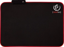 Suport pentru mouse cu iluminare LED Slider M