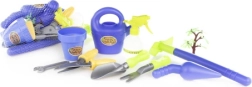 Set de grădinărit pentru copii 10 buc