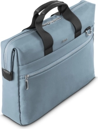 Geantă de laptop portabilă Hama Ultimate 15,6-16,2" albastră