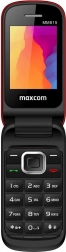 Maxcom MM 815 DualSIM telefon cu clapetă