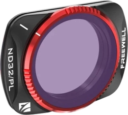 Filtru ND32/PL pentru DJI Osmo Pocket 3
