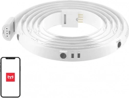Bandă LED inteligentă YEELIGHT Lightstrip 1S, 2 m