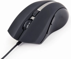 Mouse USB cu senzor G-laser