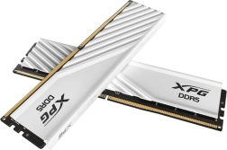 XPG Lancer Blade DDR5 6400 32 GB (2x16) CL32 albă