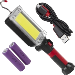 Lampă de lucru LED COB 700 lm MCE307