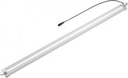 panou luminos din aluminiu pentru cort studio de 80 cm 40 W 4250 lm