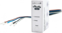 Contor consum energie Shelly 3EM Gen3 WiFi