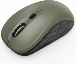 Mouse wireless iBOX Rosella gri