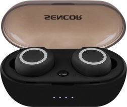 Căști bluetooth intraauriculare SEP 510BT BK TWS