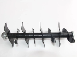 Cilindru vertical interschimbabil pentru MalTec MasterLawn-PRO2600