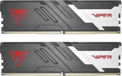 Memorie DDR5 PATRIOT VIPER VENOM 64 GB (2×32 GB) 6000 MHz CL30
