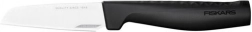 Cuțit pentru curățat 9 cm FISKARS Hard Edge