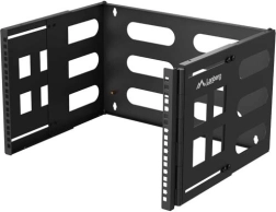 Suport de perete RACK 19" 6U, 497 × 400/240