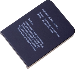 Capac bord (frontal) Xiaomi Mi Electric Scooter M365 (original)