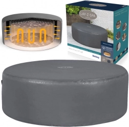 Capac termic pentru jacuzzi Lay‑Z‑Spa EnergySense Plus 196 cm