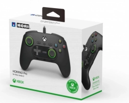 Gamepad cu fir HoriPad Pro pentru Xbox și PC