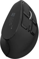 Mouse fără fir vertical Natec Euphonie Pro 4000DPI BT 5.0