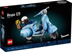 LEGO Icons Vespa 125