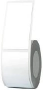 Etichete termice Niimbot R25*50-130 Alb