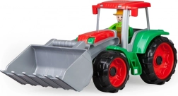 Tractor TRUXX cu încărcător frontal 35 cm