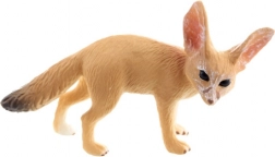 Figurină din plastic fennec