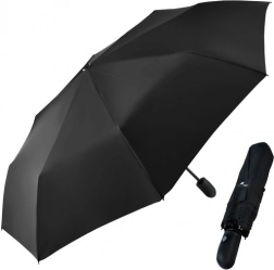 Umbrelă pliabilă automată 110 cm