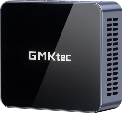 Mini pc gmktec m2 pro s s intel core i7, 16 gb ram, 512 gb ssd și windows 11 pro