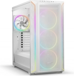 Carcasă albă de calculator Shadow Base 800 FX