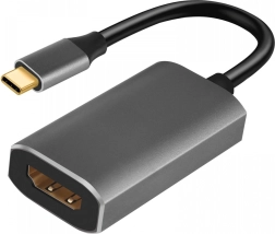 adaptor usb‑c la hdmi 4k 60 hz